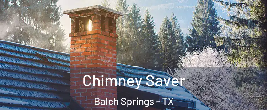  Chimney Saver Balch Springs - TX