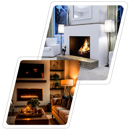 Remove Chimney Odor in Balch Springs, TX