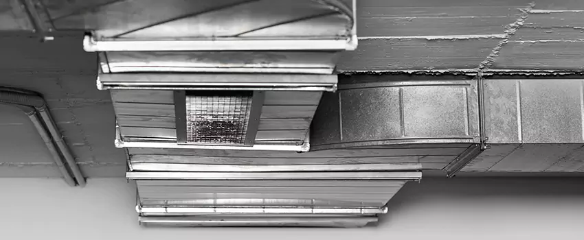 Trusted Air Duct Cleaning Company in Balch Springs, Texas