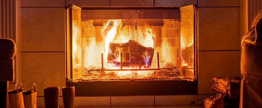 Astria Vent Free Gas Fireplaces Installation in Balch Springs, TX
