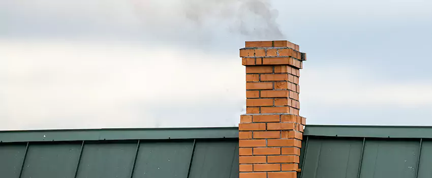 Animal Screen Chimney Cap Repair And Installation Services in Balch Springs, Texas