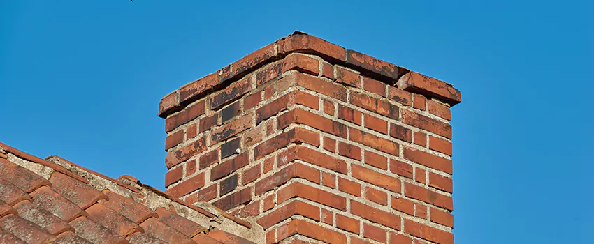 Clean Blocked Chimney in Balch Springs, Texas