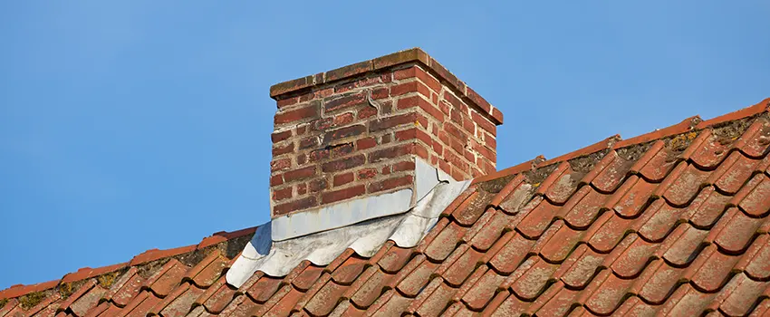 Residential Chimney Bricks Rotten Repair Services in Balch Springs, TX
