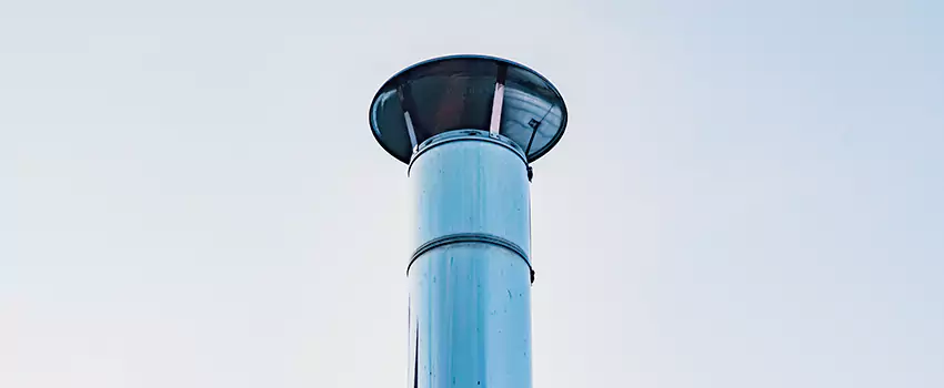 Wind-Resistant Chimney Caps Installation and Repair Services in Balch Springs, Texas