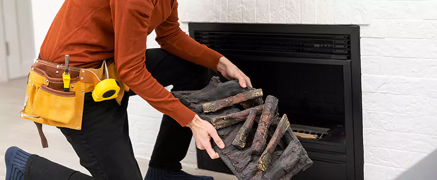 Chimney Creosote Cleaning Cost in Balch Springs, Texas
