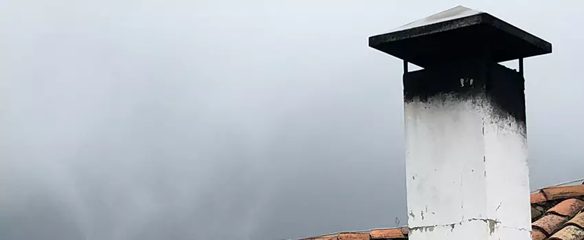 Chimney Damper Inspection in Balch Springs, TX