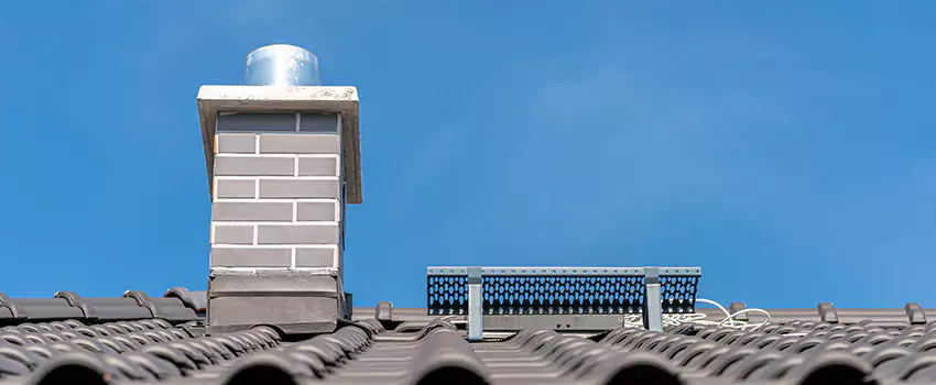 Chimney Flue Relining Services in Balch Springs, Texas