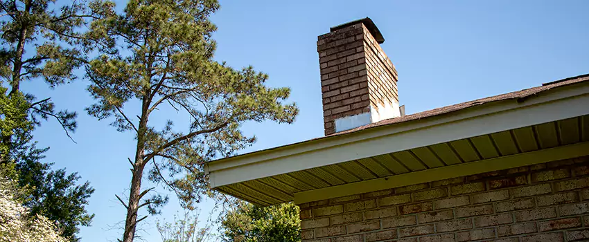 Budget-Friendly Chimney Masonry Service in Balch Springs, Texas