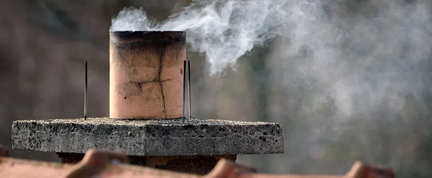 Wood Burning Chimney Odor Removal in Balch Springs, TX