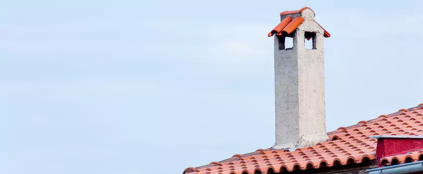 Chimney Pot Replacement in Balch Springs, TX