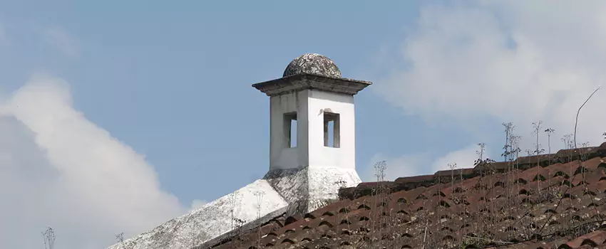 Cost To Rebuild A Chimney in Balch Springs, TX