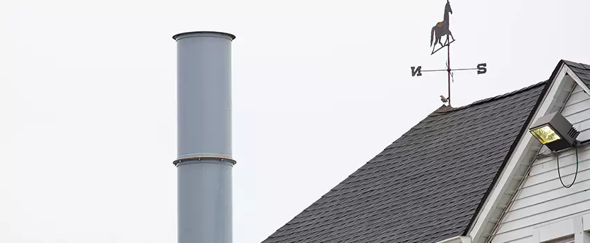 Chimney Inspection in Balch Springs, TX