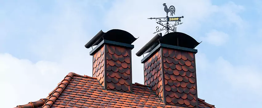 Old Chimney Restoration in Balch Springs, Texas