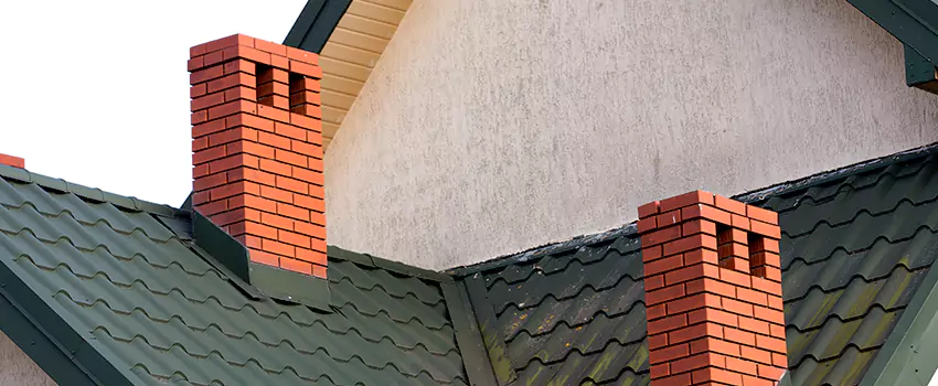 Chimney Saver Waterproofing Services in Balch Springs, Texas
