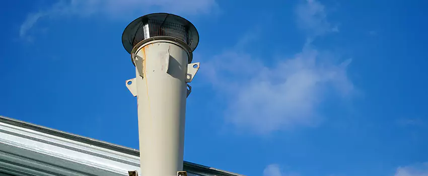 Chimney Spark Arrestor Requirements in Balch Springs, TX