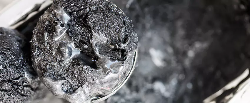Clogged Dryer Vent Lint Cleaning in Balch Springs, Texas