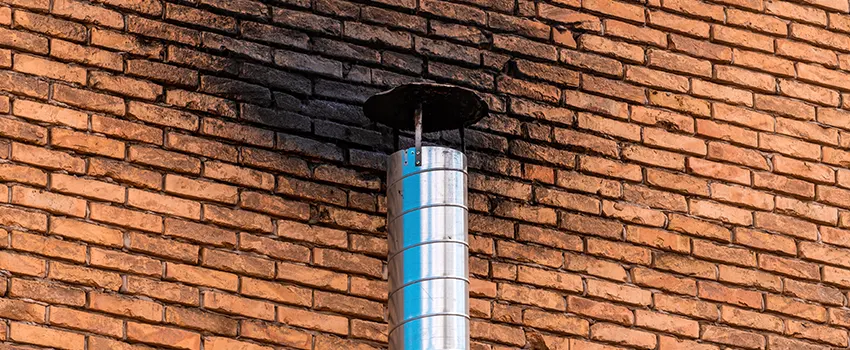 Diagnosing Commercial Chimney Problems in Balch Springs, TX
