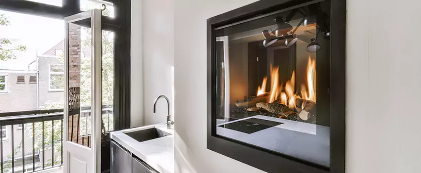 Dimplex Fireplace Installation and Repair in Balch Springs, Texas
