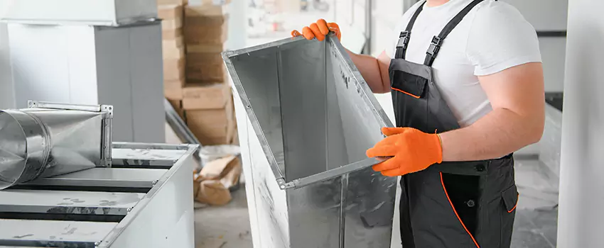 Benefits of Dryer Vent Inspection in Balch Springs, TX