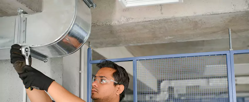 HVAC Ductwork Cleaning in Balch Springs, TX
