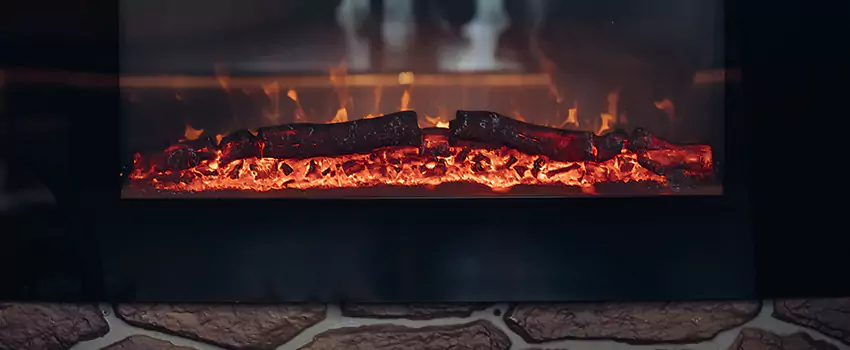 Outdoor Electric Fireplace Installation Solutions in Balch Springs, TX