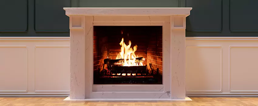 Empire Comfort Systems Fireplace Installation and Replacement in Balch Springs, Texas