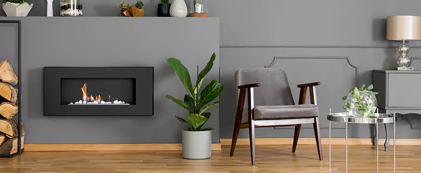 Ethanol Fireplace Burner Repair in Balch Springs, TX
