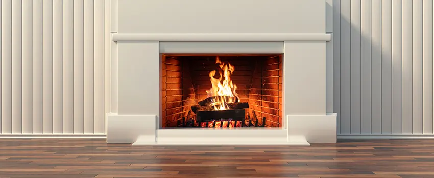 Fireplace Broken Ashtray Repair Services in Balch Springs, Texas