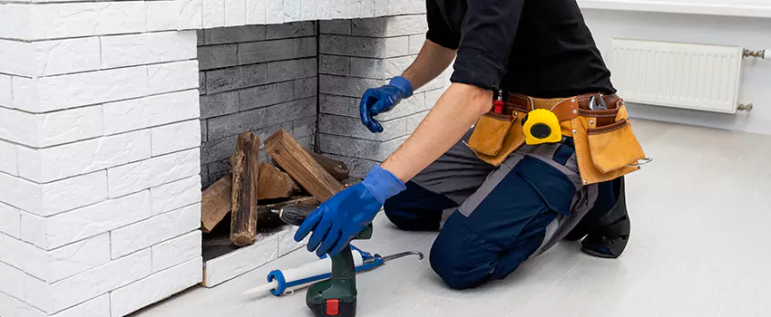 Fireplace Doors Cleaning in Balch Springs, Texas