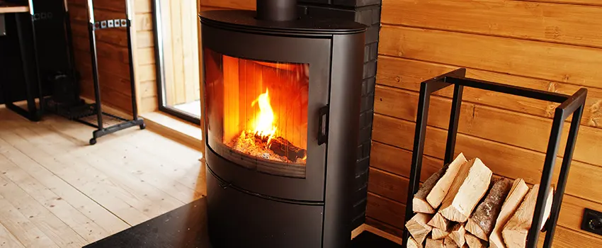 Gas Fireplace Door Handle Installation Services in Balch Springs, Texas