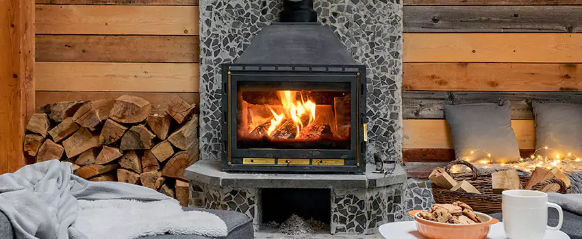 Fireplace Renovation Service in Balch Springs, TX