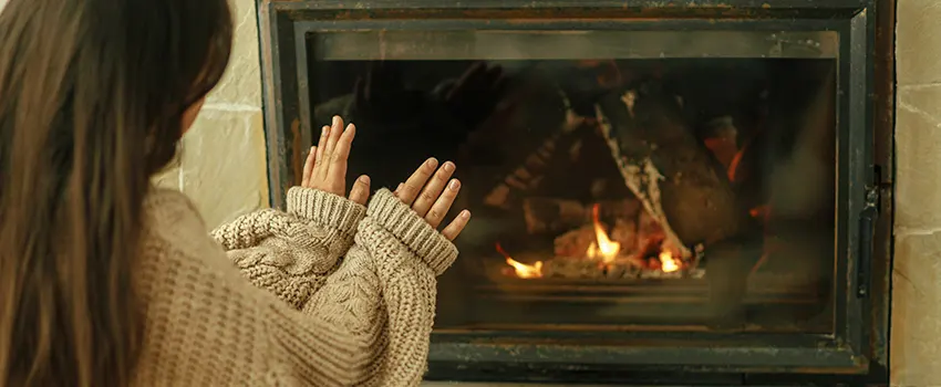 Wood-burning Fireplace Smell Removal Services in Balch Springs, TX