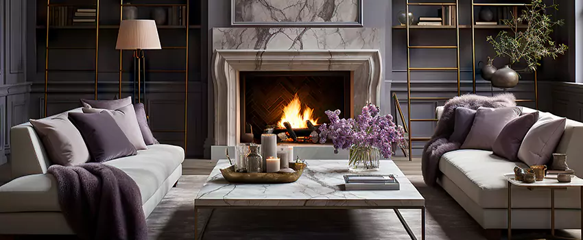 Fireplace Xtrordinair Ember-Glo Insert Fireplace Maintenance in Balch Springs, Texas