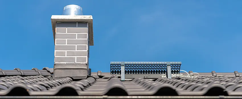 Repair Blocked Chimney in Balch Springs, Texas