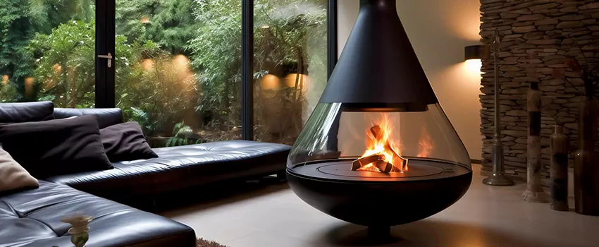 Affordable Floating Fireplace Repair And Installation Services in Balch Springs, Texas