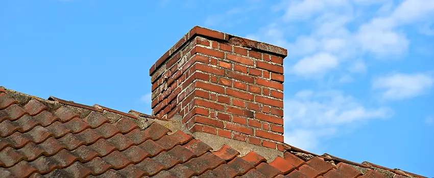 Flue Tiles Cracked Repair Services near Me in Balch Springs, TX