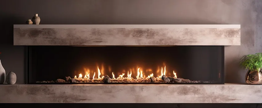 Gas Refractory Fireplace Logs in Balch Springs, TX