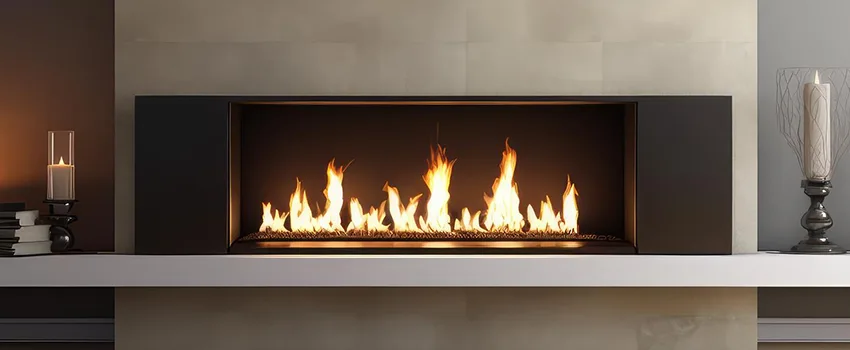 Vent Free Gas Fireplaces Repair Solutions in Balch Springs, Texas