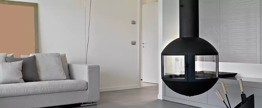 Hanging & Suspended Fireplaces Designer in Balch Springs, Texas