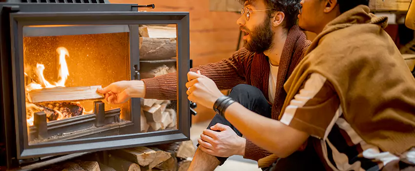 Benefits of Harman Stoves Fireplace in Balch Springs, Texas
