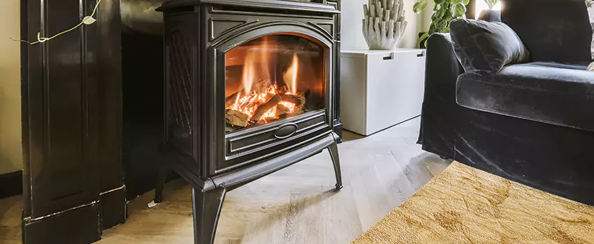 Cost of Hearthstone Stoves Fireplace Services in Balch Springs, Texas