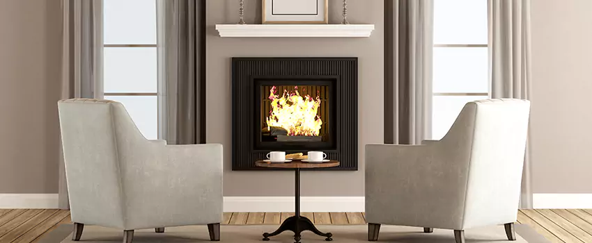 Heat & Glo Outdoor Gas Fireplaces Installation Contractors in Balch Springs, Texas