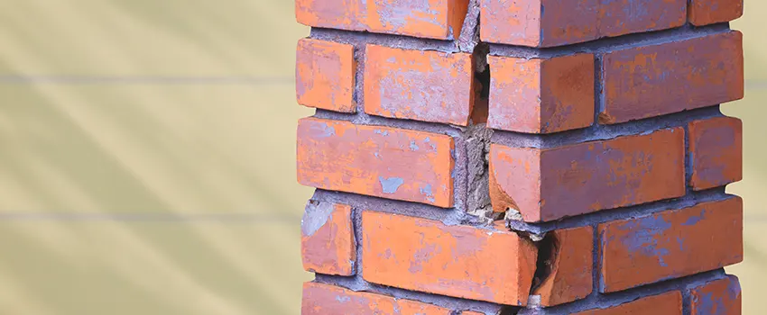 Leaking Chimney Repair And Replacement Cost in Balch Springs, Texas