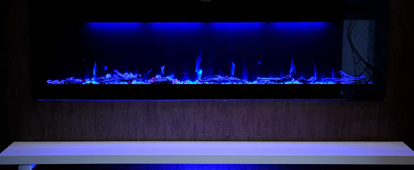 Benefits of Multi-Color Fireplace Installation in Balch Springs, TX
