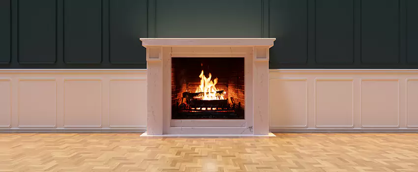 Napoleon Electric Fireplaces Inspection Service in Balch Springs, Texas