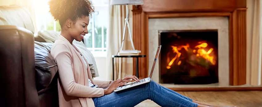 Cost-Effective Osburn Fireplace Installation and Repair in Balch Springs, TX