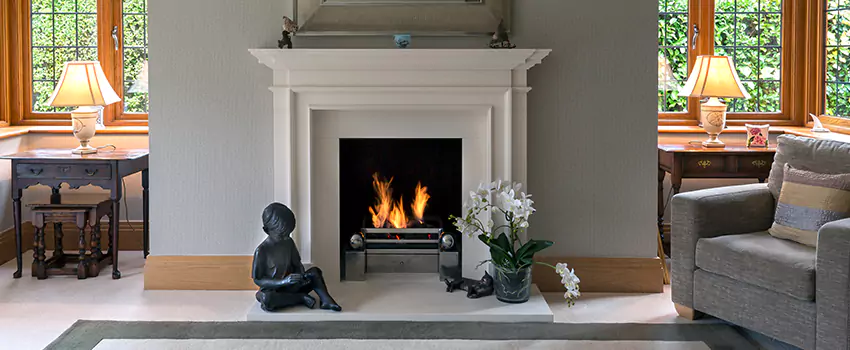 RSF Fireplaces Maintenance and Repair in Balch Springs, Texas