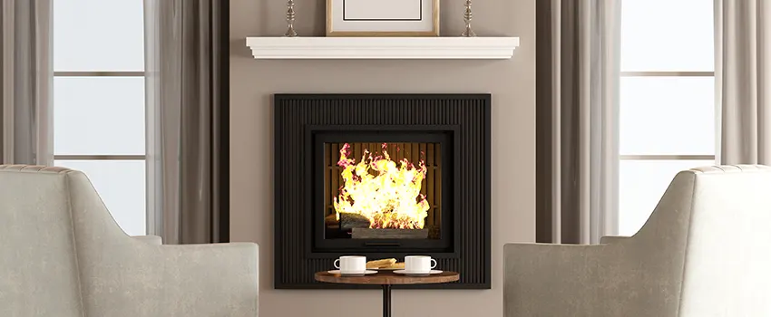 Superior Outdoor Fireplace Repair in Balch Springs, TX