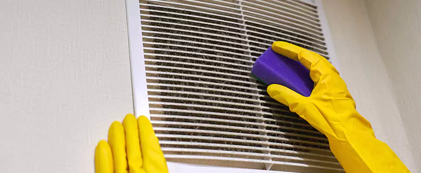 Vent Cleaning Company in Balch Springs, TX