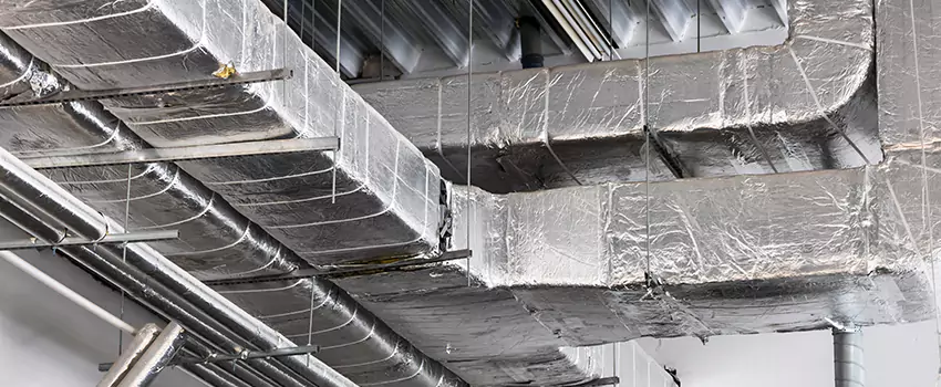 Vent Dust Cleaning Cost in Balch Springs, TX